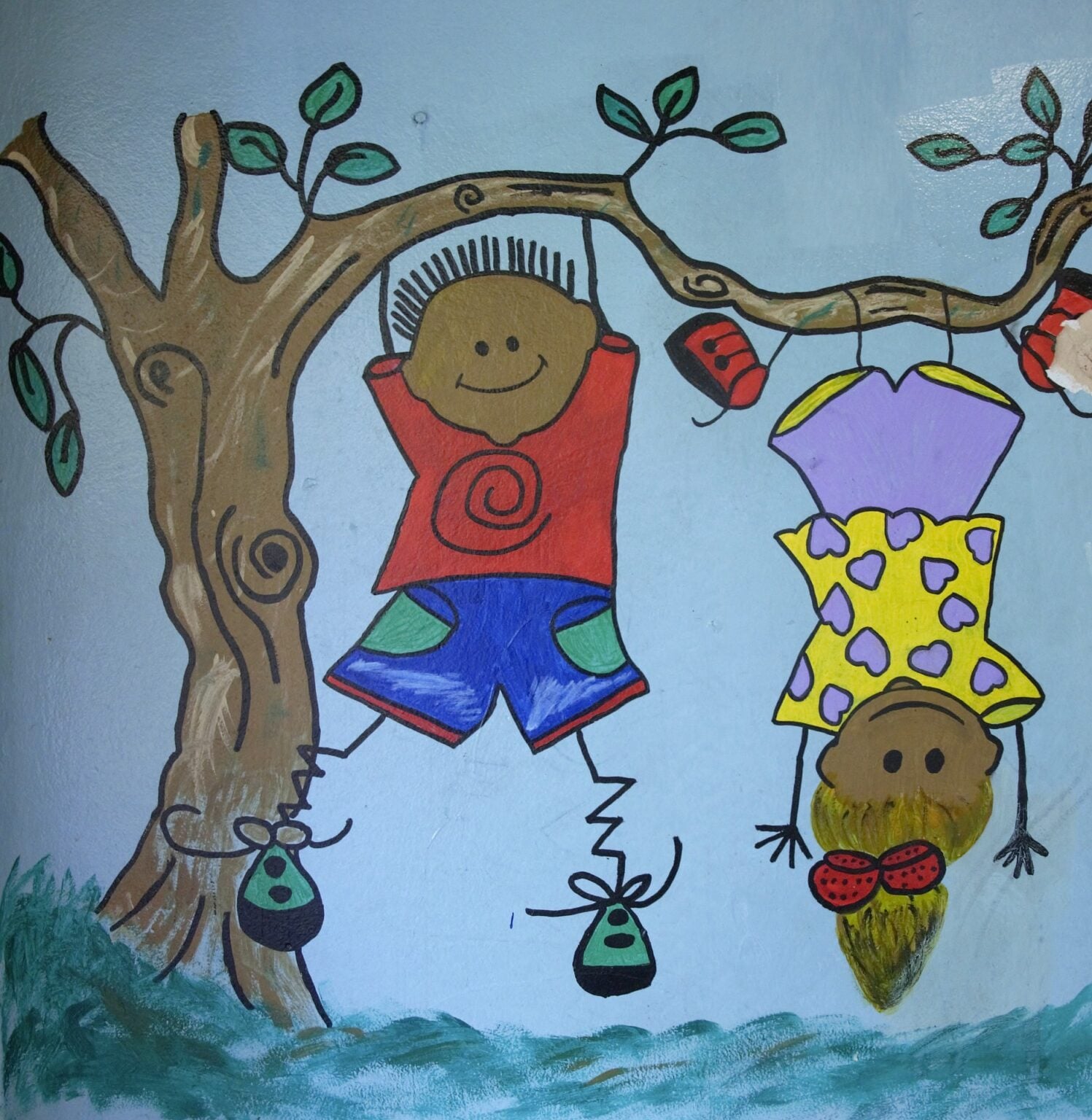 MuraleArt