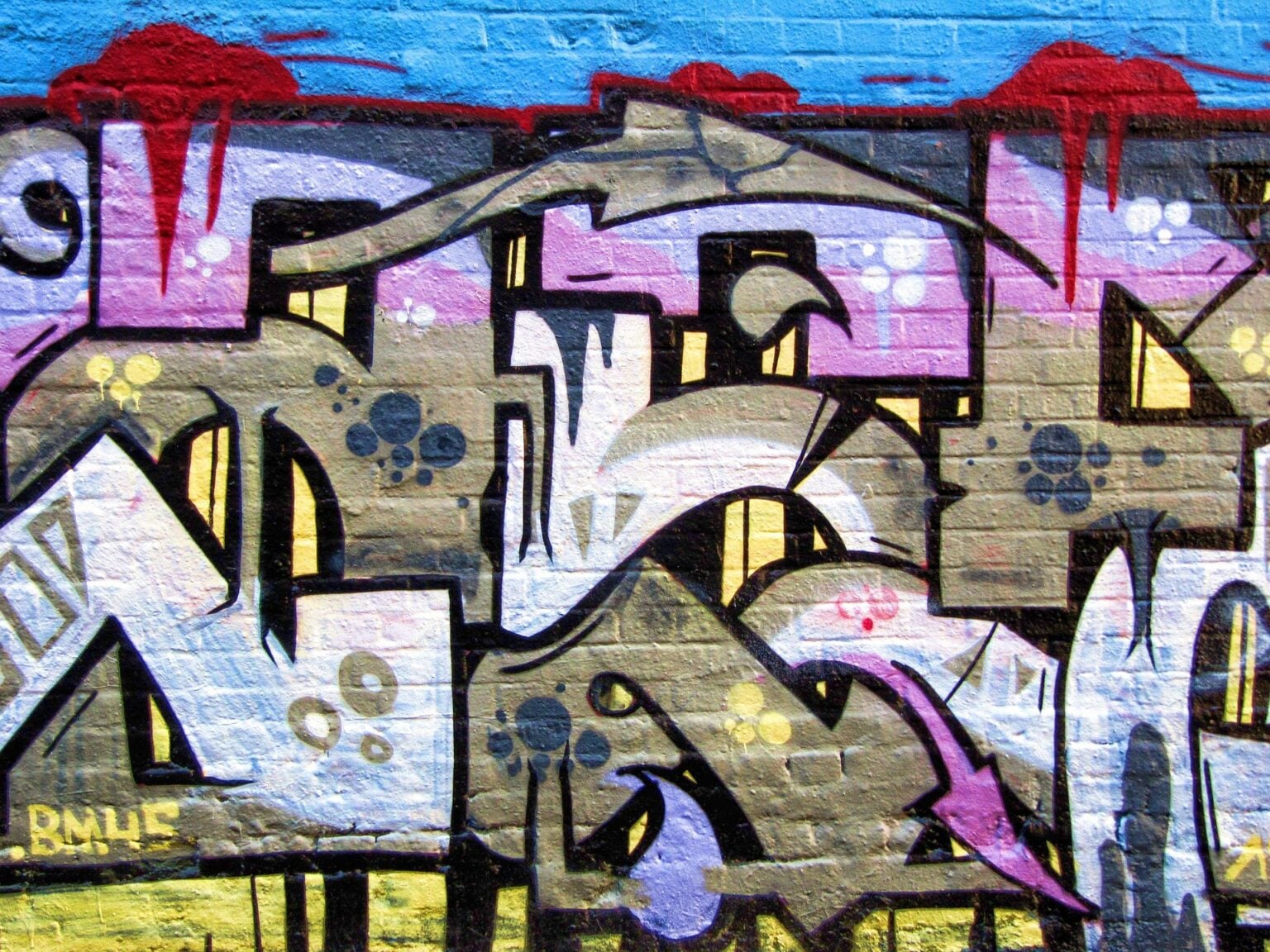 MuraleArt